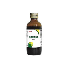 Sarasa Syrup (200ml) – Imis